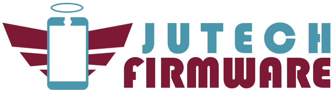 Jutech Firmware